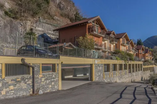 Casa Andrea Varenna