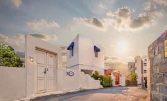 Jeju Mulgogi Pension