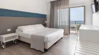 Hotel Serapo - balcony