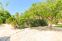 Villa Lela Pente Large Private Pool Walk to Beach A C Wifi Car Not Required Eco-Friendly - 2167
