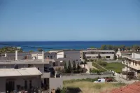 Phaedra's Studios in Kolymbari