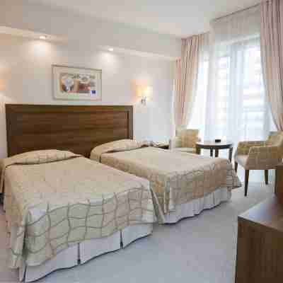 Hotel Burgas Rooms