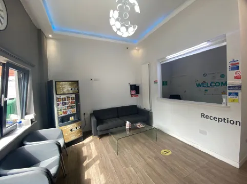 Sky Nights Hotel London Heathrow Отели в г. Лондон