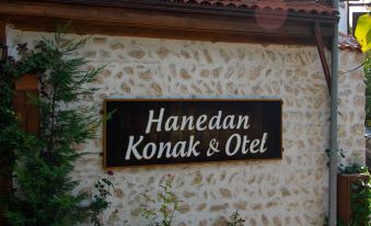 Hanedan Konak Hotel