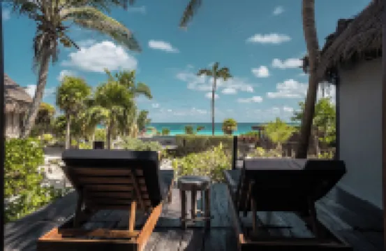 Playa Esperanza Tulum