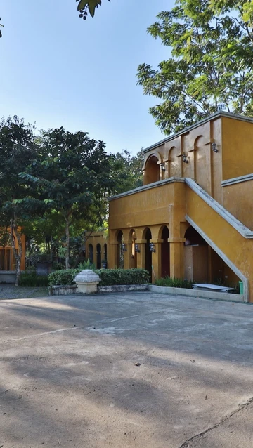 รูปภาพของแคปปิตอล โอ 469 แอท นาธา เชียงใหม่ ชิค วิว