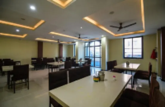 Hotel Shreeram