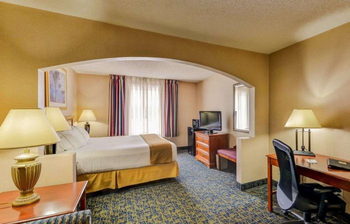 Quality Inn Spring Mills - Martinsburg North