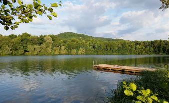 Hotel-Pension Haus Hubertus
