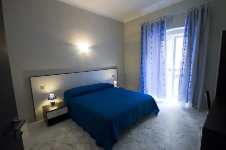 Foresteria Del Pescatore Отели рядом с достопримечательностью «Le Scalinate - La Spezia»