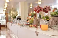 茹尼斯飯店 - 酒吧