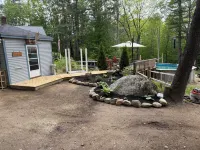 NEW! Juniper Retreat POOL+HOT TUB