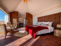 Ghazala Camp - Luxury Erg Chigaga Magic Hotels in Mhamid