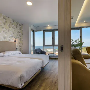 TH Apartments by Como en Casa