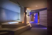 Maistra Select Family Hotel Amarin - spa