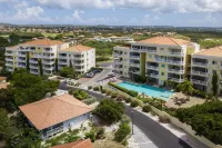 Blue Bay Apartments - Strand