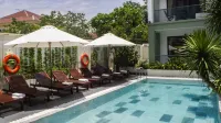 Starfruit Villa Hoi An Hotels in Hoi An