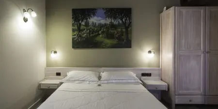 Il Roncal Wine Resort - for Wine Lovers Отели рядом с достопримечательностью «Cividale del Friuli - UNESCO World Heritage Centre»