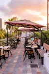 Upsun Hotel & Social Club - sarapan