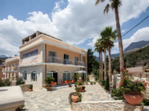 Porto Plakias & Spa Hotels in Myrthianos Plakias