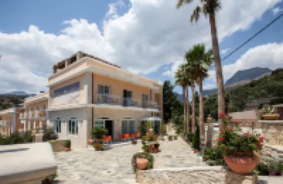 Porto Plakias & Spa
