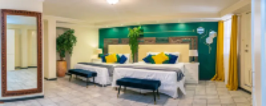 Amazonia - the Jungle Experience Resort