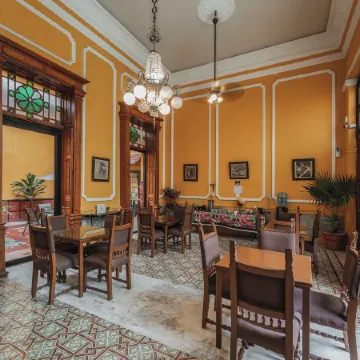 Hotel Real Toledo by Kavia