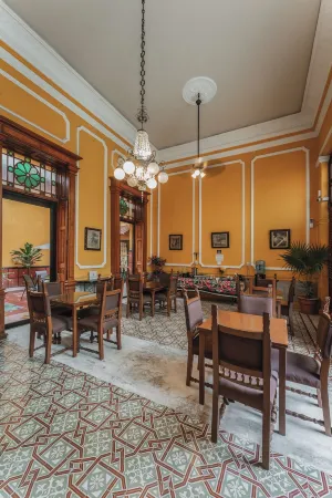 Hotel Real Toledo by Kavia