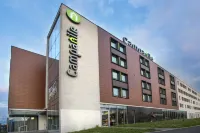 Campanile Wroclaw Centrum Hotel di Wroclaw