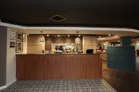 Knowsley Inn & Lounge Hotel a Aintree