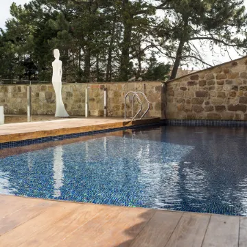 Costa Esmeralda Suites