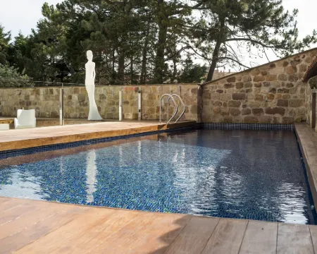 Costa Esmeralda Suites Hotels in Suances