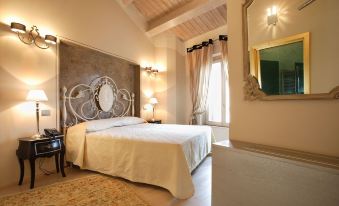 Hotel Residenza la Ceramica