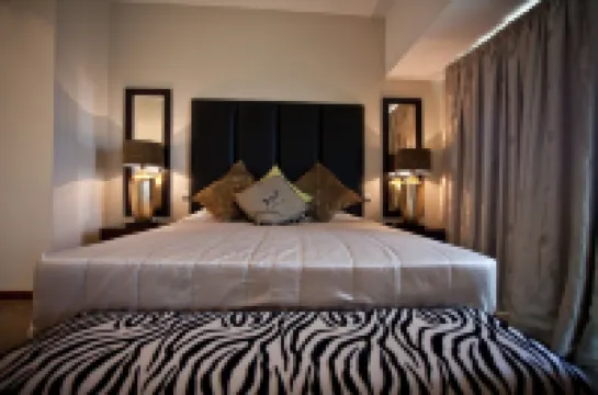 Aparthotel MIL Cidades Hotels in 