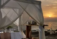 Alas Resort & Spa - breakfast