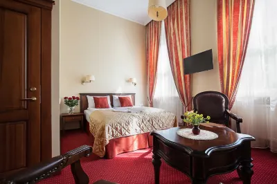 Conviva Hotels in der Nähe von Cido Arena