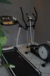 Hotel Wildrose - Gym