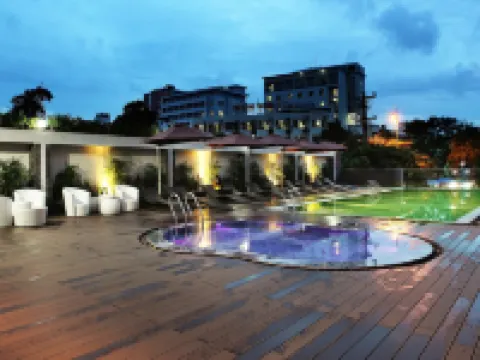 Dragon Sea Hotel Sam Son Hotels in Sam Son