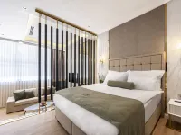 Veyron Hotels & Spa โรงแรมใกล้ปราสาท Rumeli Castle