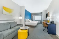 Comfort Suites Nacogdoches Hotels in Nacogdoches