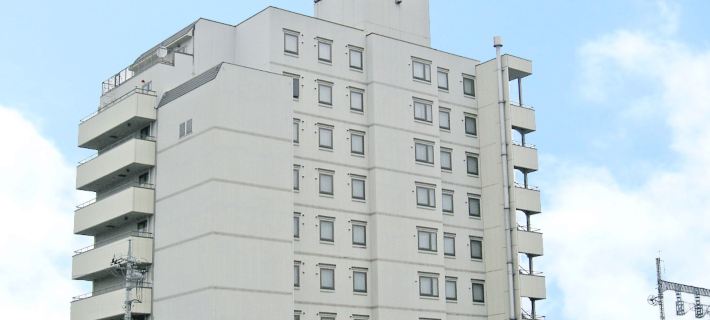 露櫻酒店高崎站西口店 高崎市酒店