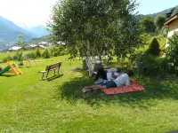 B&B Verger Plein Soleil