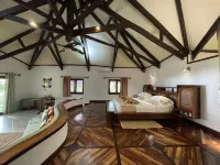 Ravintsara Wellness Hotel Hotels in Nosy Be
