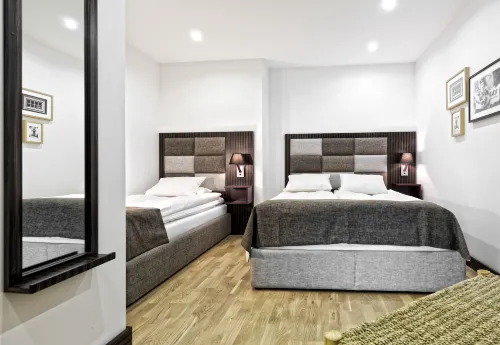 Sofo Hotel Hotel a Arsta