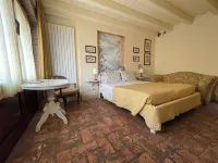 B&B Casa Camilla - Balcony