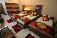 Tiger Garden Int Hotel Hotels in Khulna