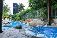 Powerhouse Hotel Tamworth by Rydges - Pools