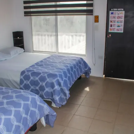 Soga Hostal