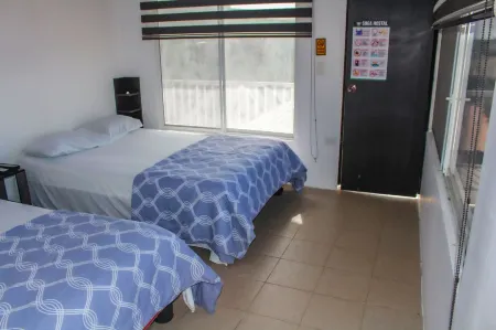 Soga Hostal