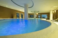 Hotel Villa Ricci & Benessere - Семейные